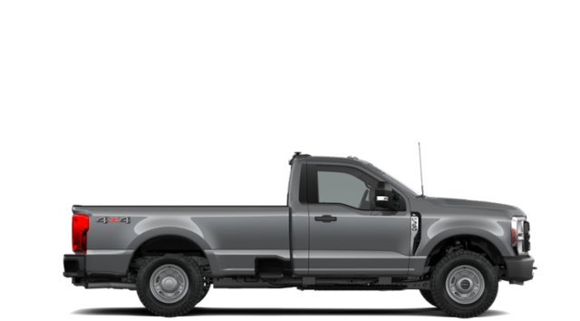2026 Ford SuperDuty